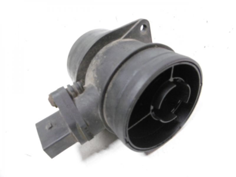 фото №3, Passat b6 расходомер 074906461b 2,0tdi