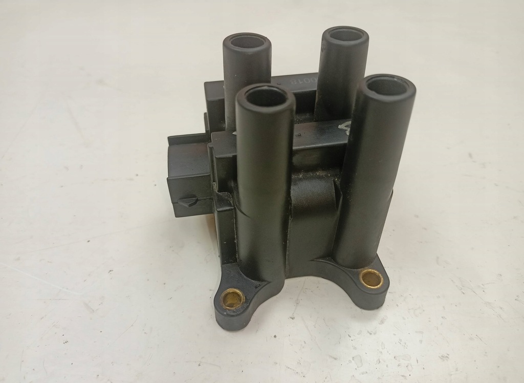 фото №3, Катушка зажигания ford focus