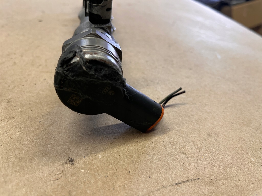 фото №4, Seat leon iii молдинг упорскування 057130764ab