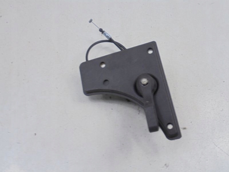 фото №6, Boxer ii 06-14 ручка внутрішня права задня