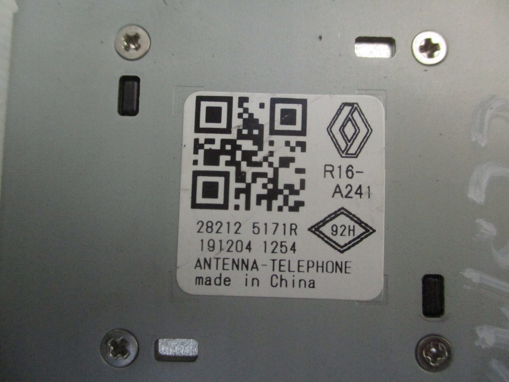 фото №11, Renault clio v радіо навігація планшет gps комплект 19-24 rok