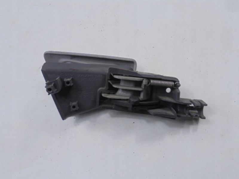 фото №2, Smart forfour i ручка внутрішня ліва задня