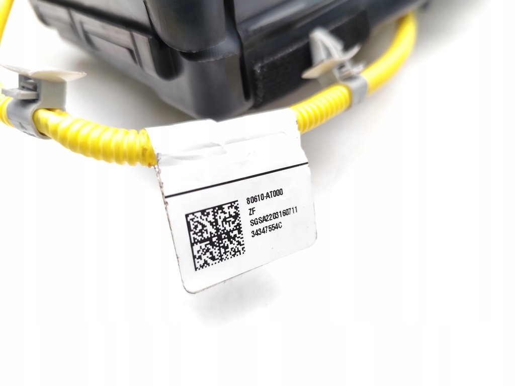 фото №7, Kia niro подушка повітряна подушка безпеки сидіння перед лівий 2022 suv 4/5dr ev