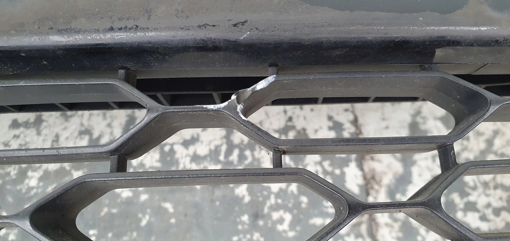 фото №4, Citroen ds3 бампер перед передний