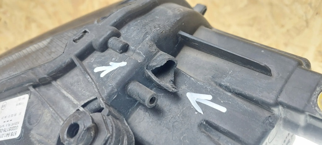 фото №10, Skoda karoq 2019 лампы передние