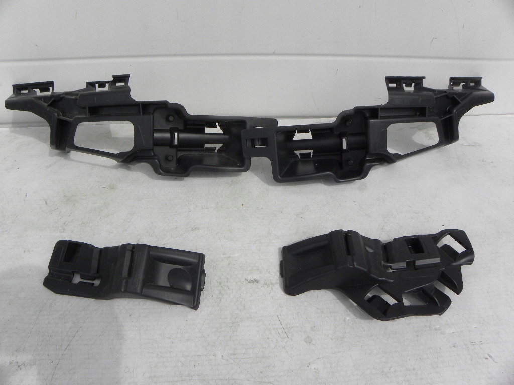 фото №1, Renault laguna iii кріплення бампера передній