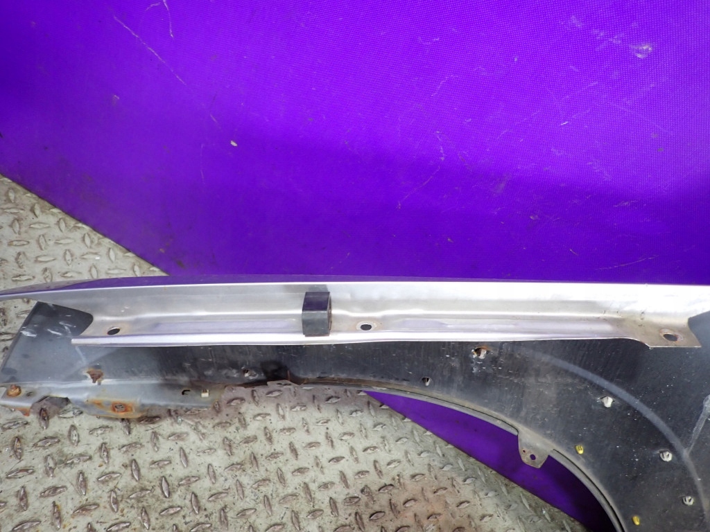 фото №8, Kia sorento i 1 02-06 крила перед правий передній aw