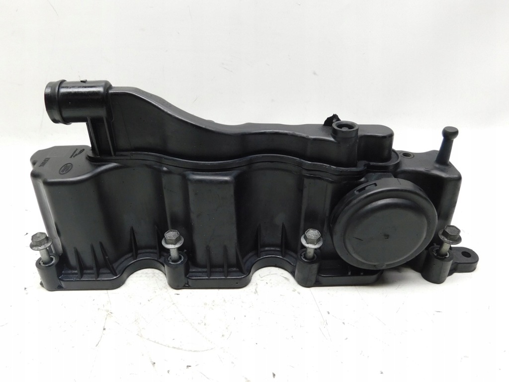 фото №1, Кришка клапанів - land rover evoque l538 discovery jaguar xe xf e-pace 2.0d