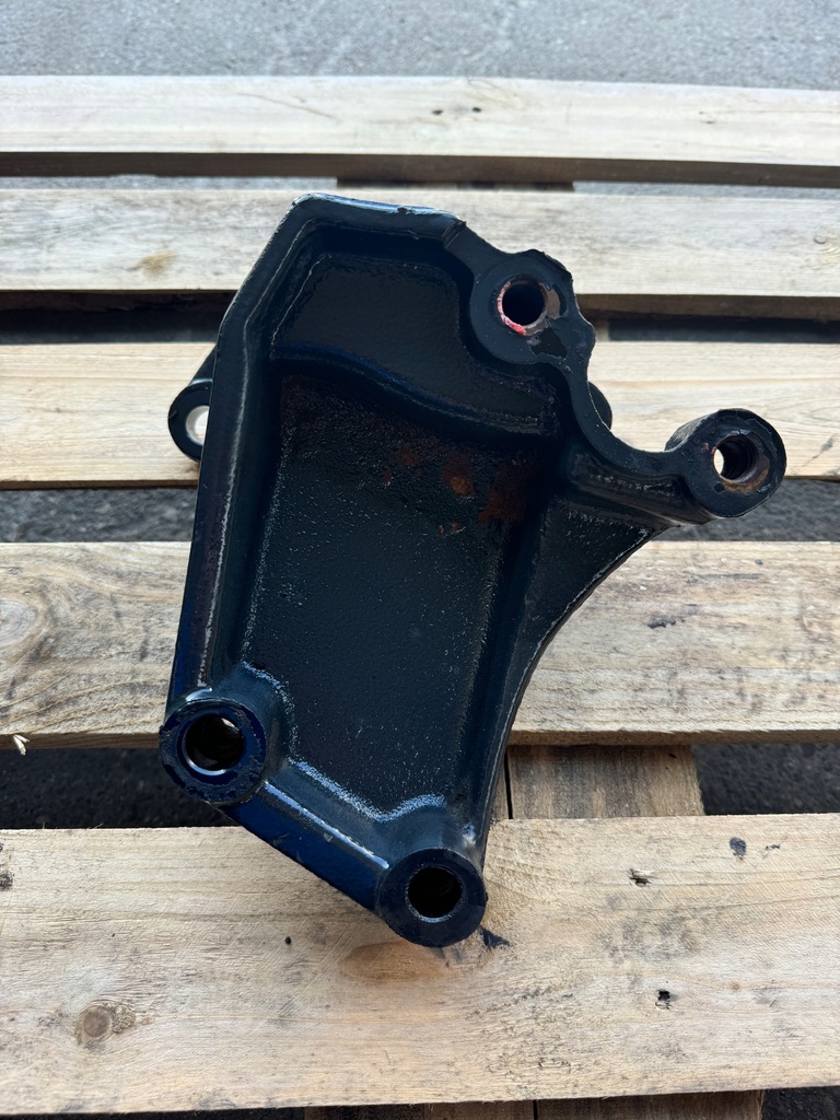 фото №4, Основание колонки рулевого 17.5 iveco eurocargo 08-15