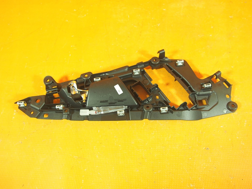 фото №11, Audi a6 4g c7 fl 32km ручка салону led комплект проводка 4g0837019a