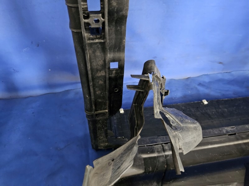 фото №7, Підсилювач передній pas передній skoda kamiq 1.5 tsi