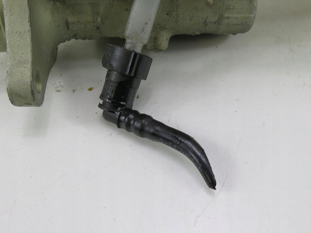 фото №8, Насос гальмівна volvo s40 ii 03350886551