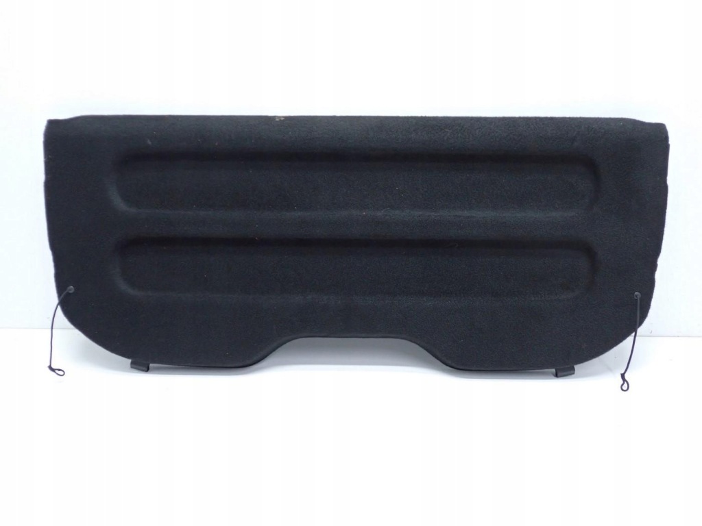 фото №1, Полка задняя задняя багажника 39090262 citroen c3 aircross 18r