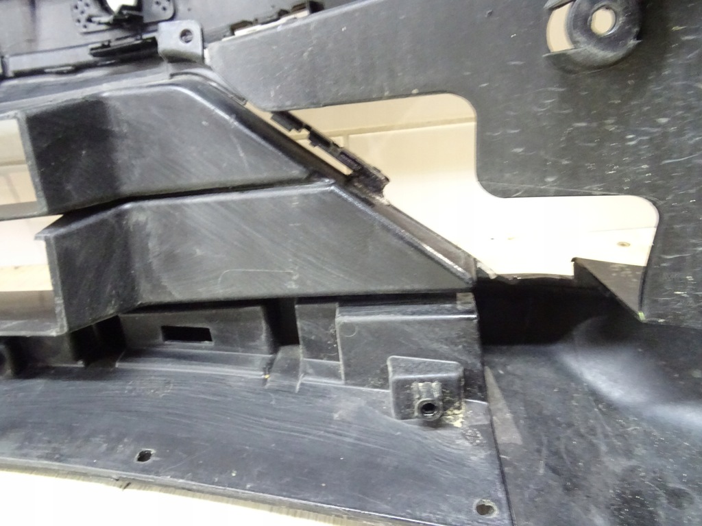 фото №12, Бампер ford kuga mk3 st line 2019 -