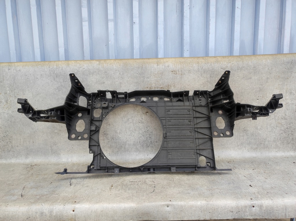 фото №7, Mini r56 pas передний усилитель 7145012-06