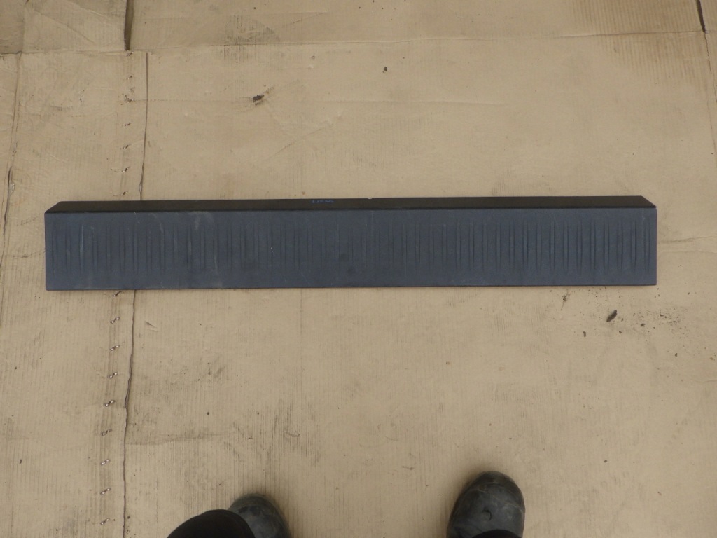 фото №1, Захист поріг багажника mercedes w246 a2466900640