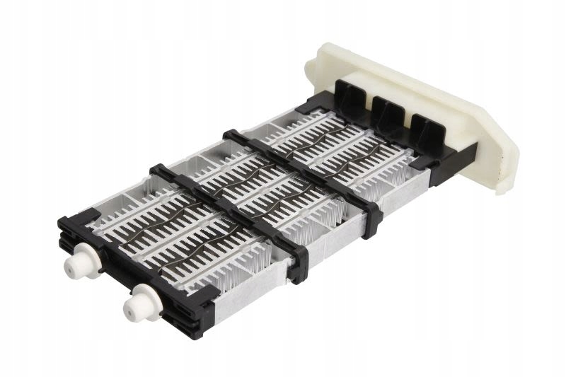 фото №8, Denso drs09022 резистор szeregowy, вентилятор кондиционера