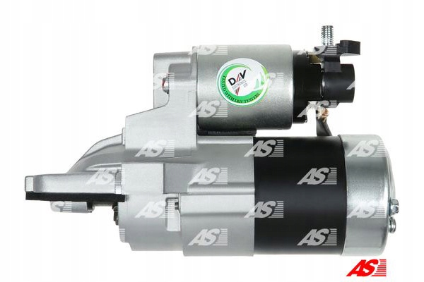 Стартер as-pl s5362s Оригінал