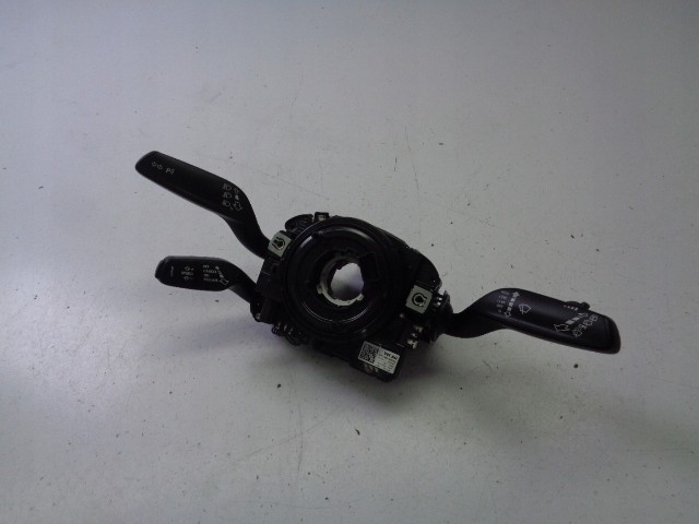 фото №1, Переключатель комбинированный лента audi a1 i 8x 5 дверь sportback 2013 rok