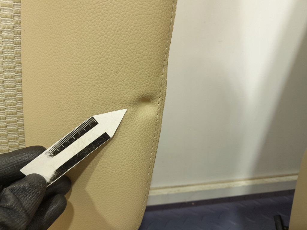 фото №6, Mercedes b w245 lift сиденья заднее сиденье baczki комплект кожа eu