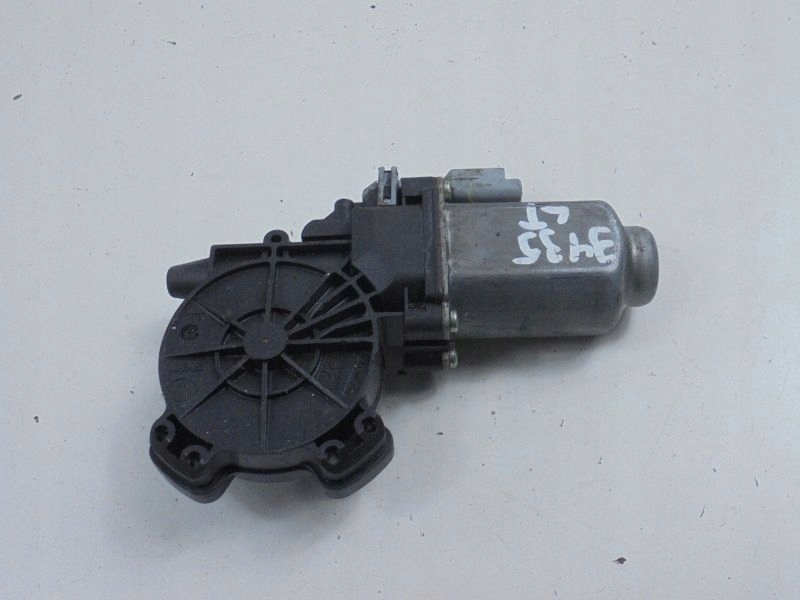 фото №6, Citroen c3 pluriel моторчик стекло задняя левый