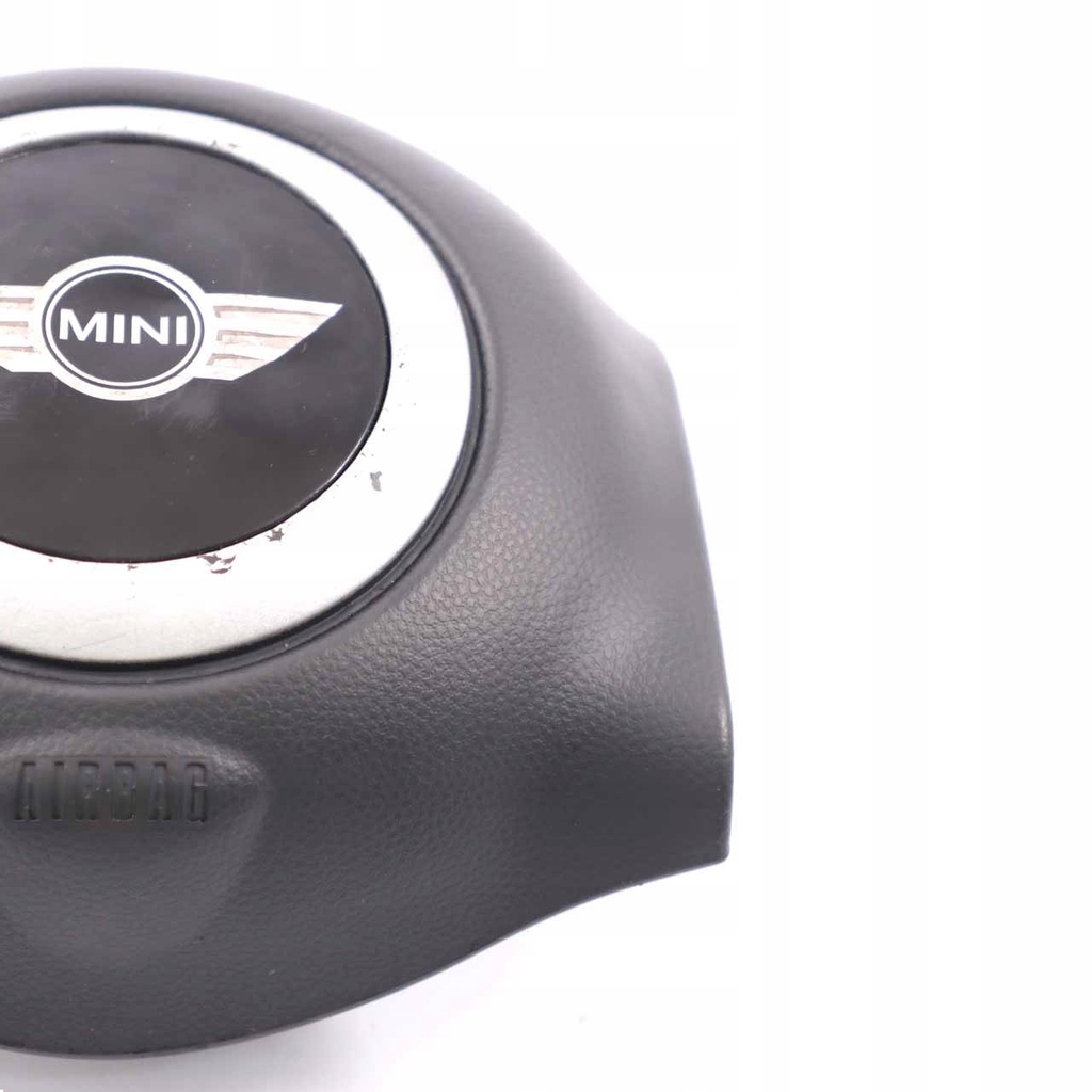 фото №3, Mini r50 r53 подушка подушка безпеки керма 6779259