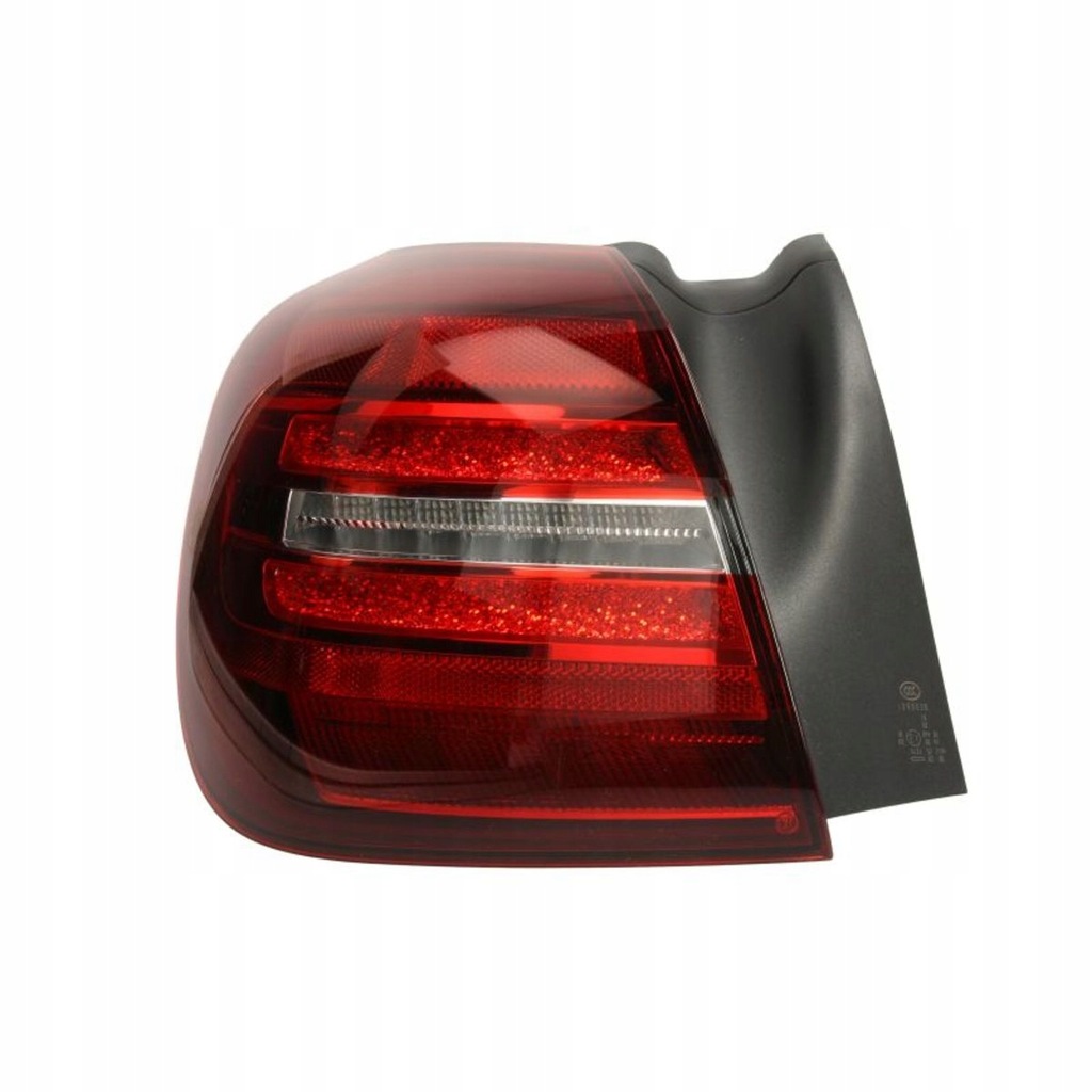 фото №1, Лампа mercedes gla x156 13- задня ліва