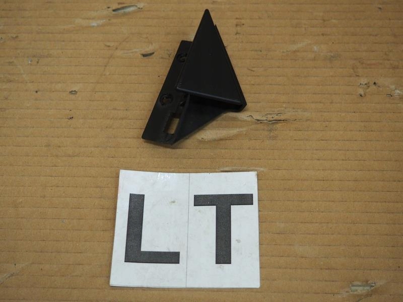 фото №1, Накладка дверь левых задних citroen c5 iii