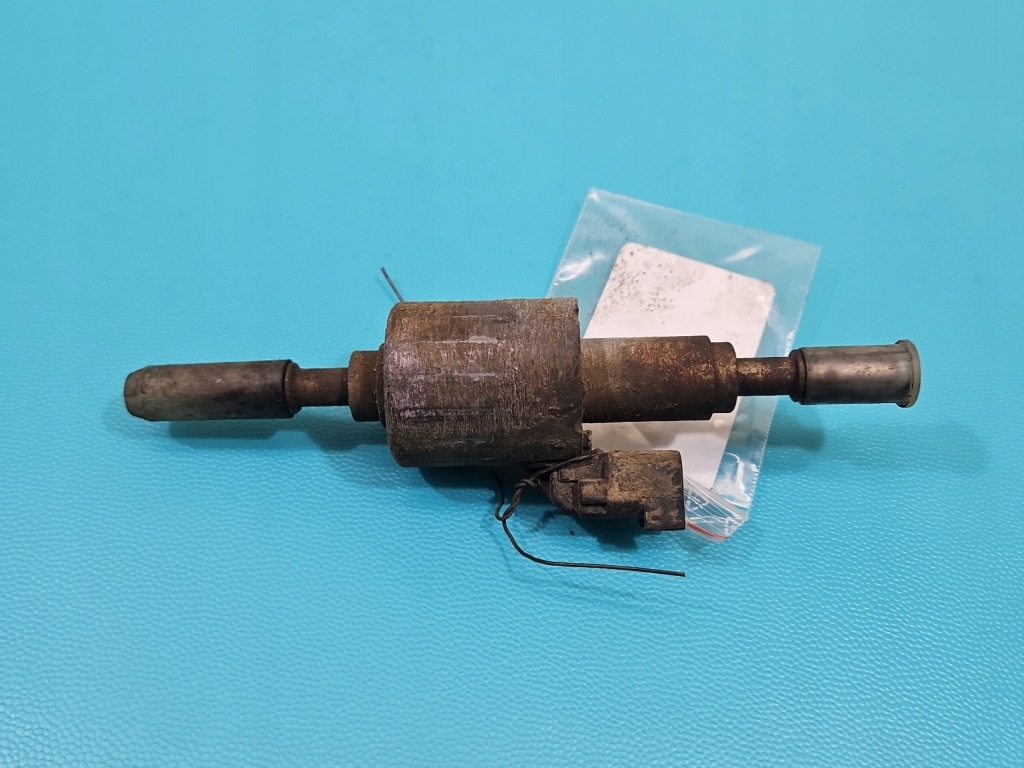 фото №3, Помпа пального webasto citroen jumper 14-