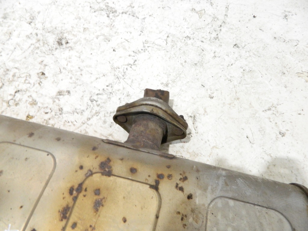 фото №5, Гаситель конечный kia sportage iv 1.6 tgdi 16-21