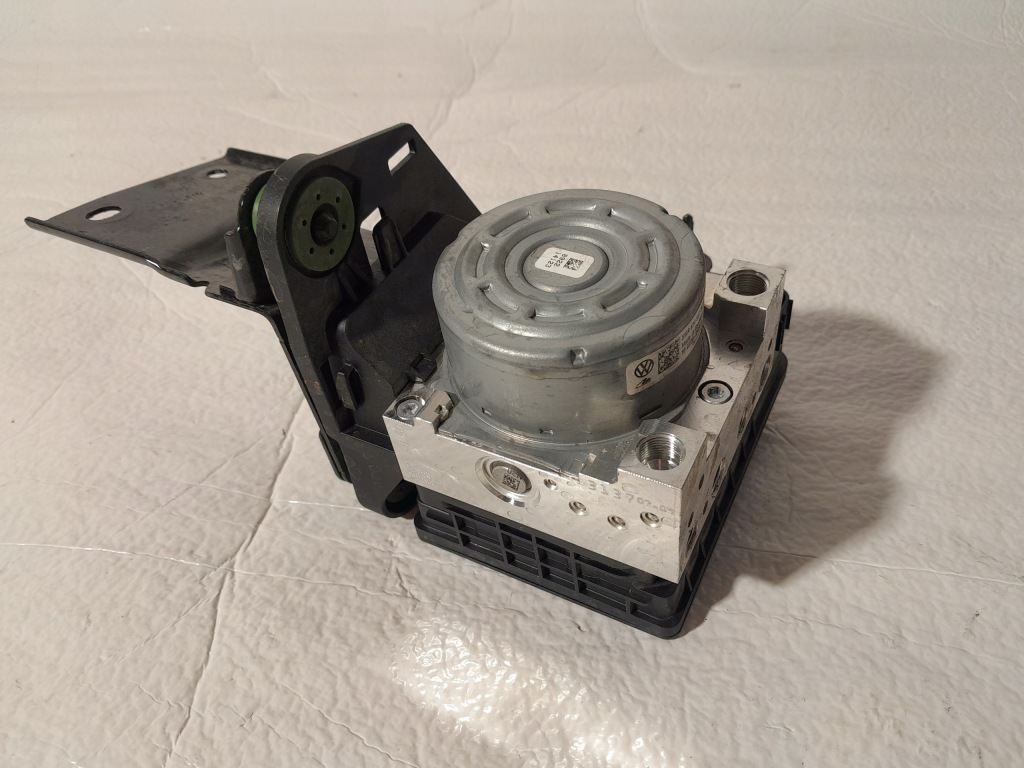 фото №1, Audi a3 s3 8y насос abs 5wa614517bl