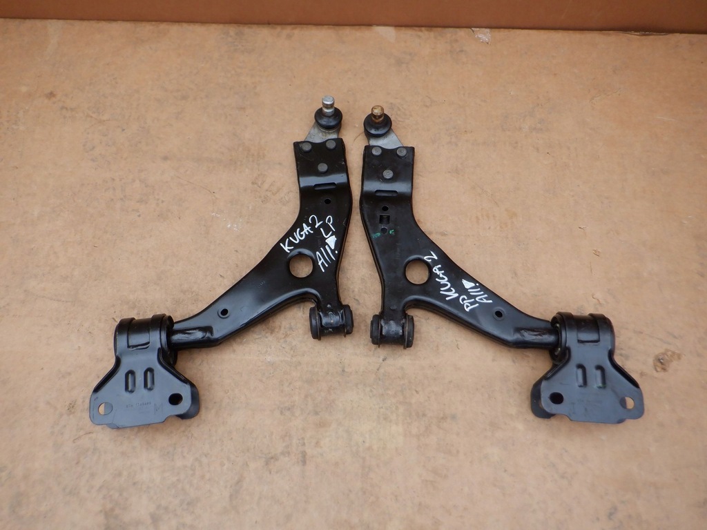 фото №1, Рычаг левый правый ford kuga mk2
