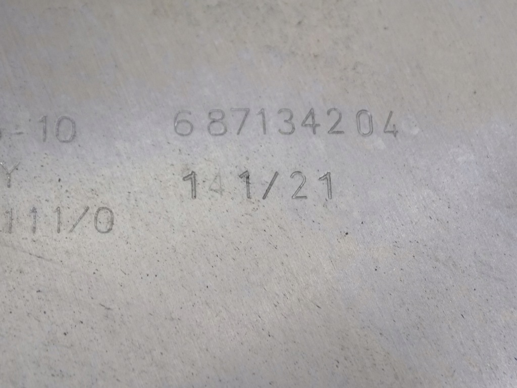 фото №7, Bmw 2 g42 поворотний кулак ліва права задня 6893972 6893971