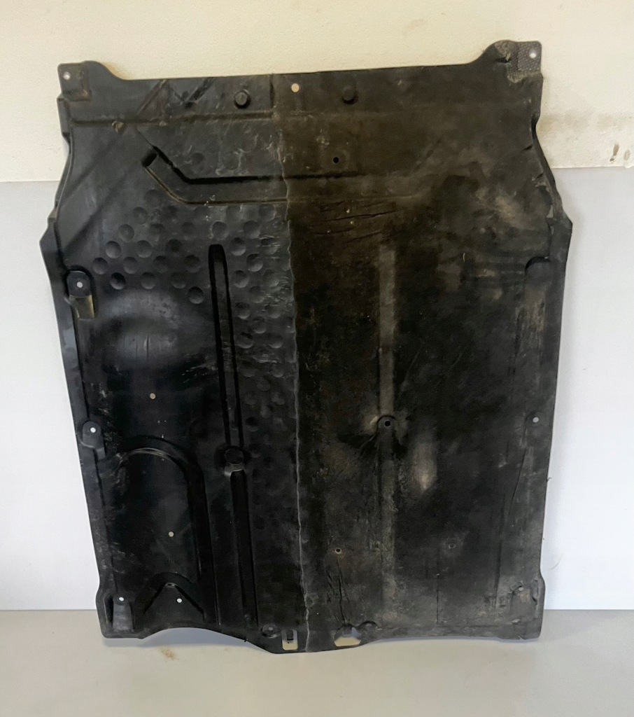 Купить Mercedes w206 защита подвеска a2065201600