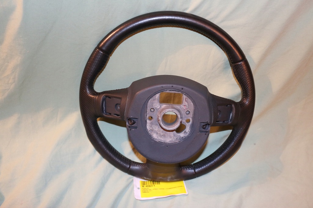 фото №9, Воздуховод audi a8 s8 d3 4eo419091 db tna лепестки переключения org кожа перфорированная