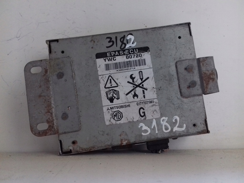 Купить Блок управления модуль ywc00720 q1t17371m1 mitsubishi