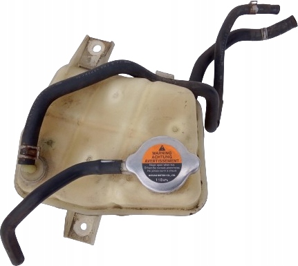 фото №1, Бак расширительный infiniti qx70 fx30d 3.0d