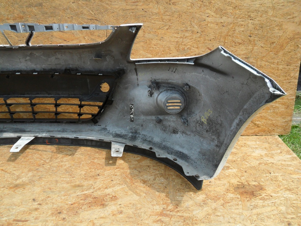 фото №13, Бампер передний hyundai i20 2008-