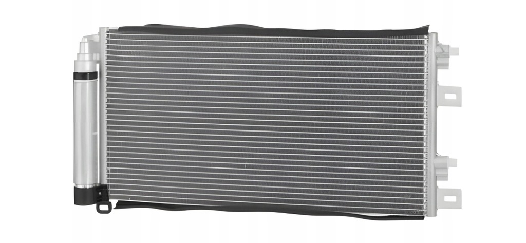 фото №1, Кондиціонер mini one cooper 1.4 1.6 2001-2007