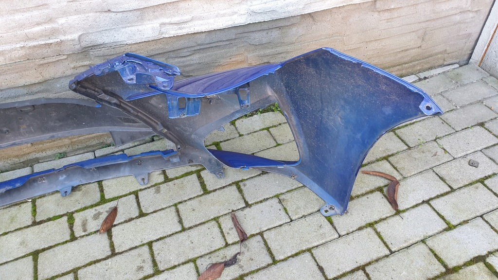 фото №4, Бампер lexus rcf rc-f