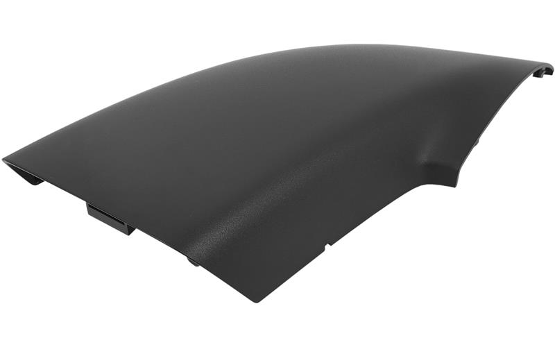 фото №1, Mercedes actros mp4 mp5 заглушка камери дзеркало дзеркала ліва 9608119607