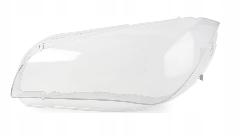 фото №1, Bmw x1 e84 стекло фары фара лампы левый