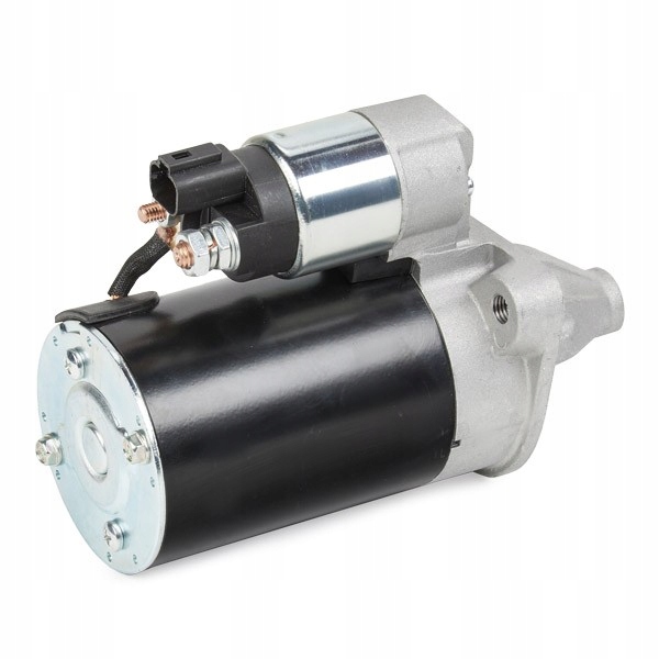 Ridex 2s0490 стартер 0,9kw до hyundai i20 pb, pbt 12v Оригінал