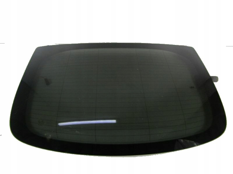 фото №1, Mercedes benz amg gt c190 x190 стекло задняя