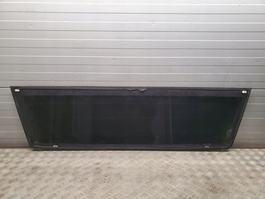 фото №2, Dodge ram 2012 з задній скло задня