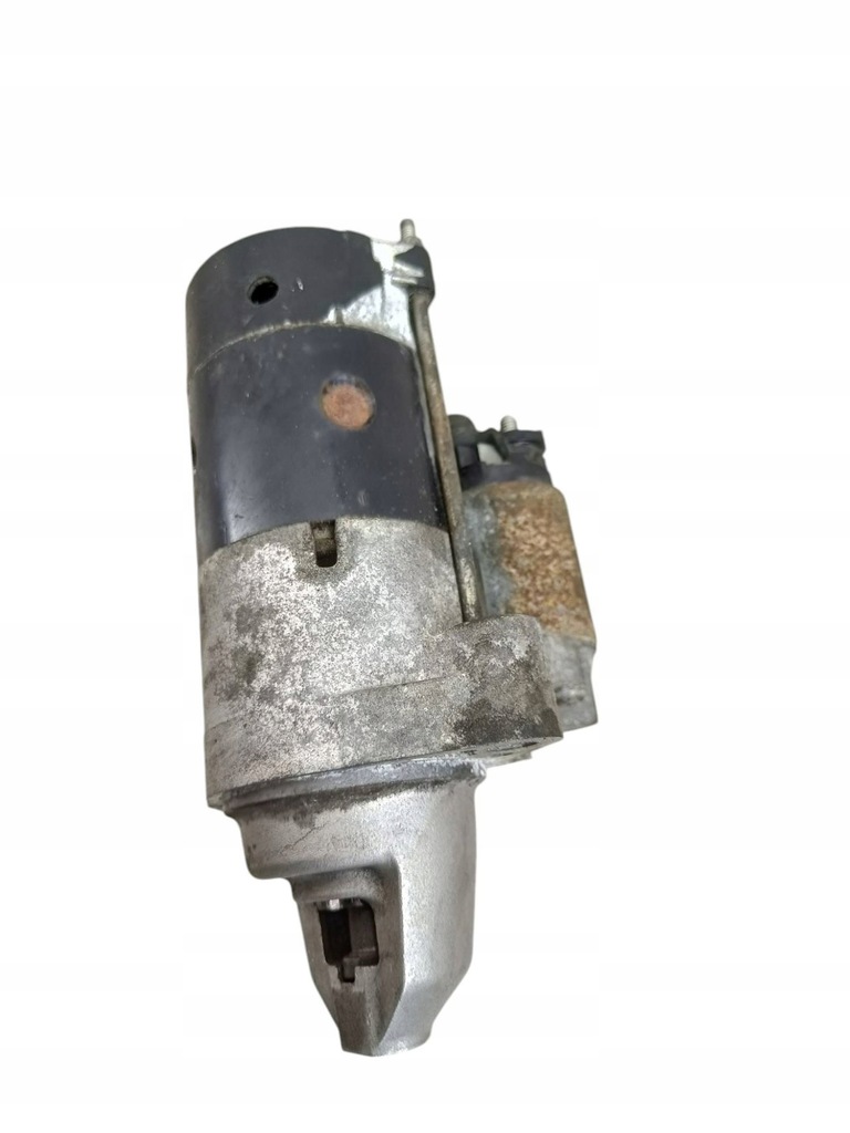 фото №3, Honda fr-v 2008 стартер