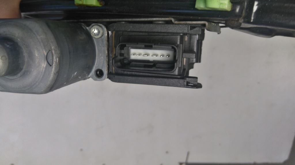 фото №5, Подъемник окон правый задняя peugeot 508 i 9688808380