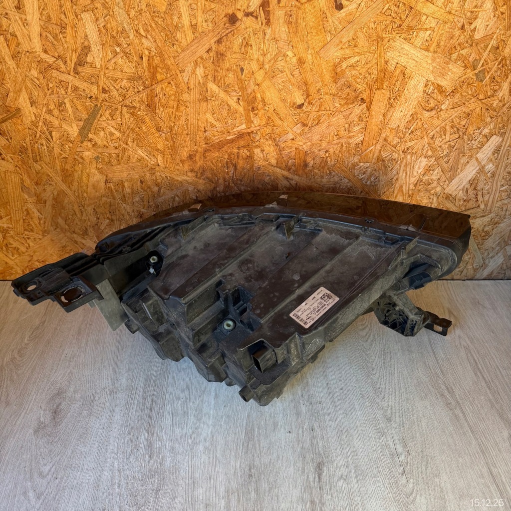 фото №6, Лампа ліва права лампи передні комплект opel mokka b ii 2023 rok matrix led