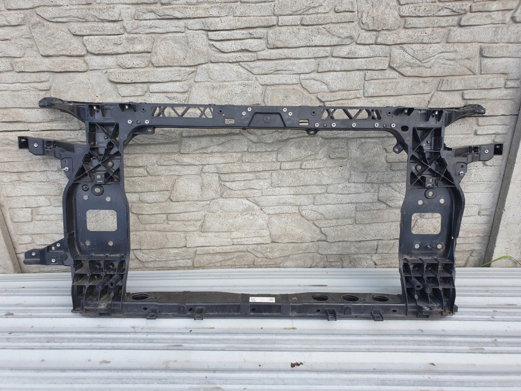 фото №1, Hyundai tucson iv 4 20r- pas усилитель