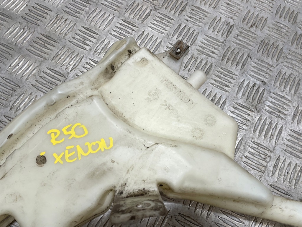 фото №3, Бачок омивача mini cooper r50 ксенон